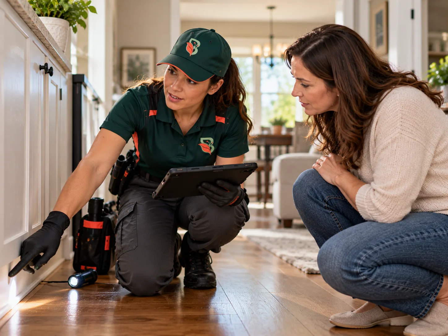 Pest Control Eatonton, GA FAQs